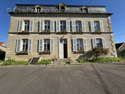 Maison à COULMIER-LE-SEC