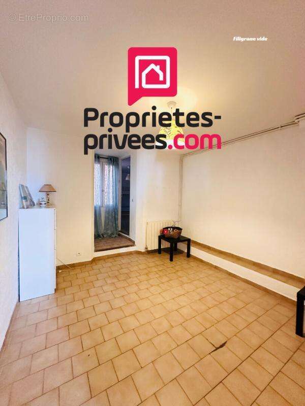 Appartement Hyeres centre 4 pièces 91 m2 - photo 7