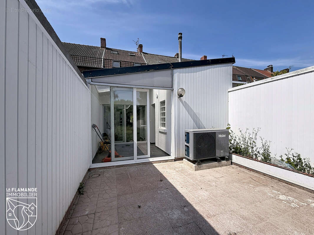 Maison rénovée classée A, 133m2, 4 chambres emplacement top - photo 10