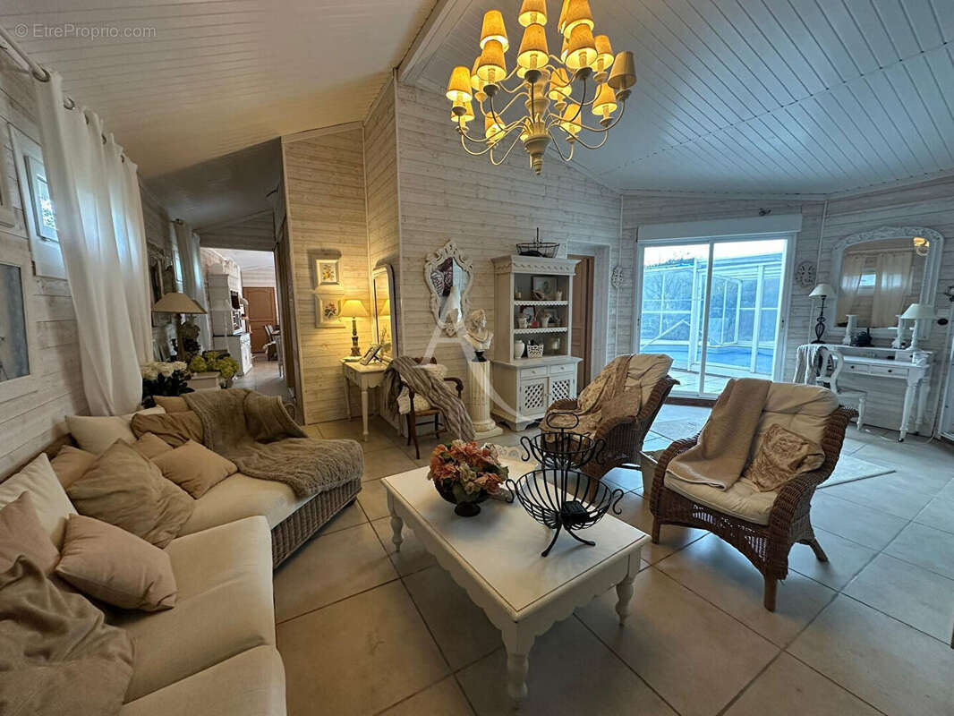 Cadre de vie exceptionnel Maison  avec de nombreuses possibilisées d'extensions - photo 3