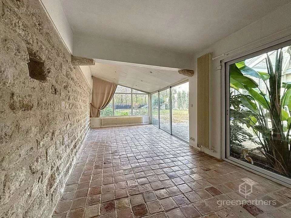 Maison à NOGENT-SUR-MARNE