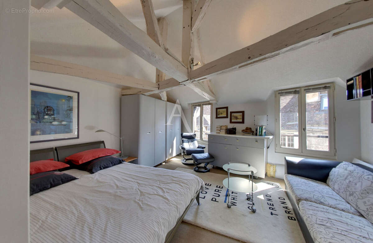 Appartement à AUXERRE