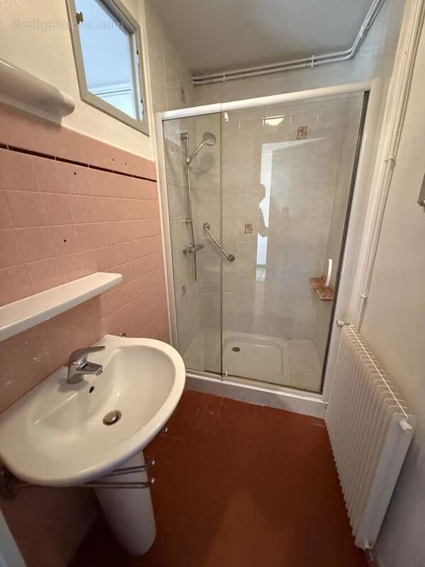 Appartement à SENOZAN