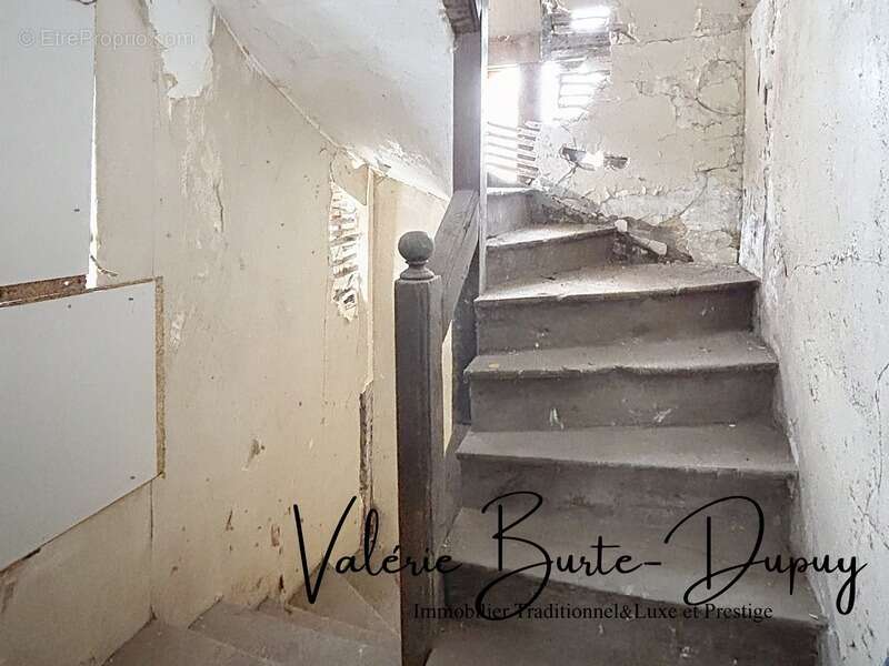 Appartement à ORLEANS