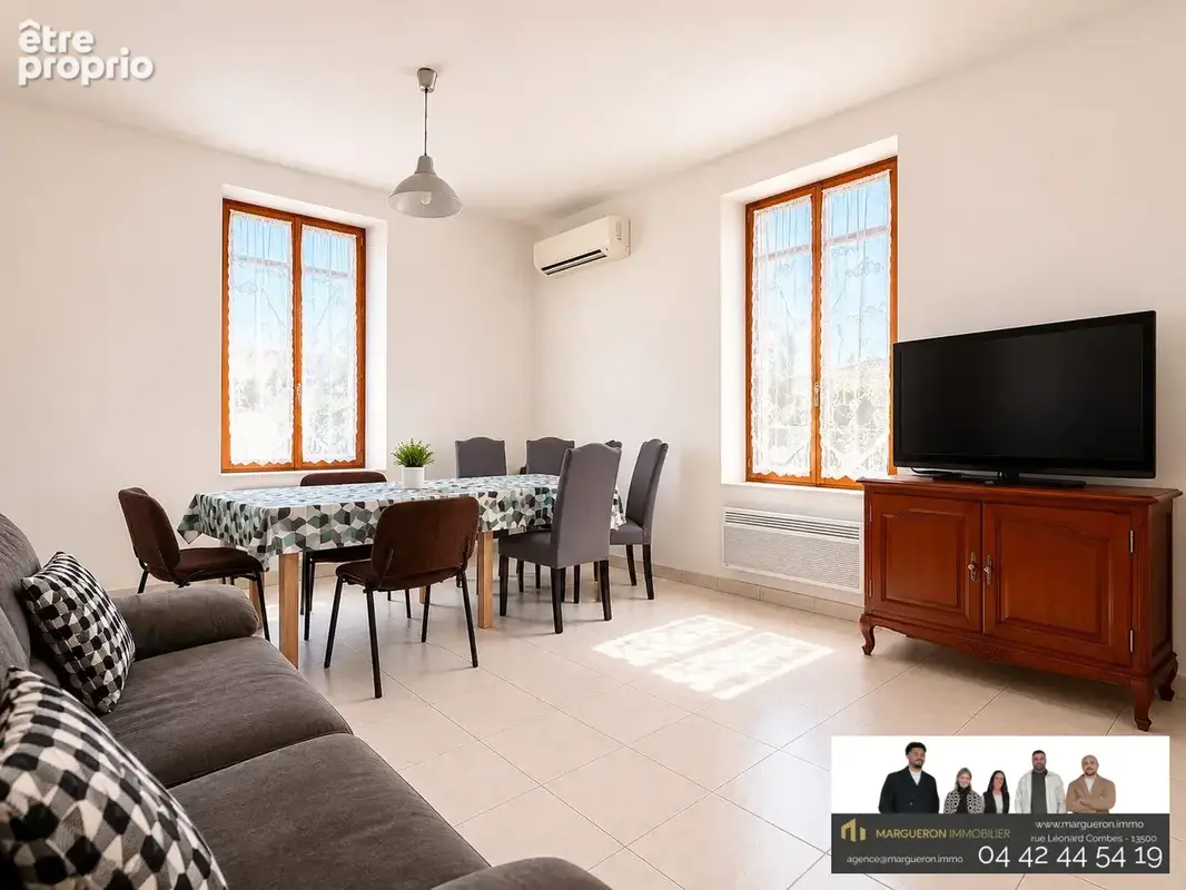 Maison 4 pièces 98 m² à vendre à Martigues (13500) - photo 8