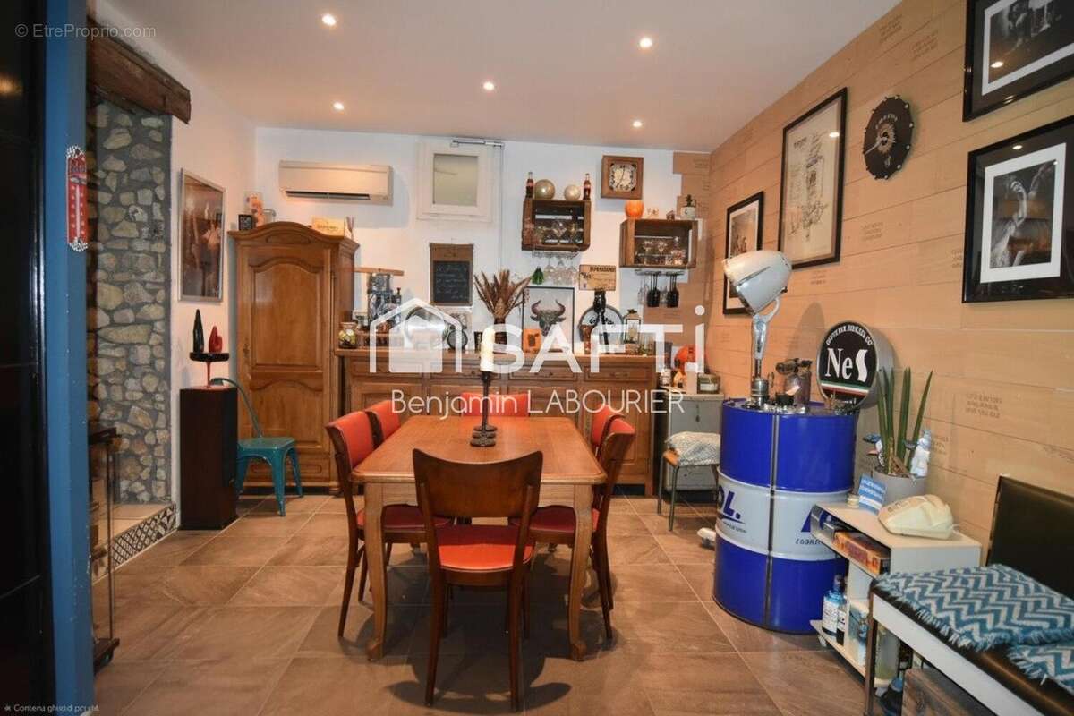 Photo 2 - Maison à VENOY