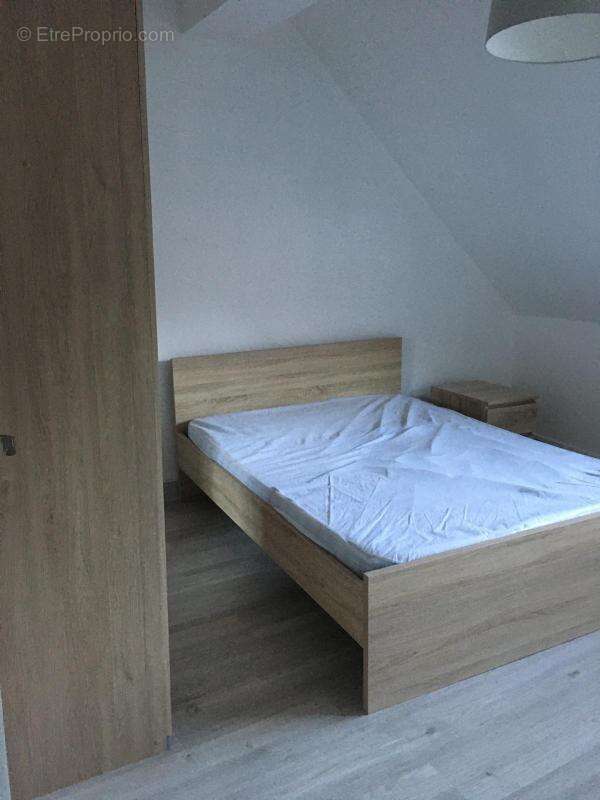 Appartement à BAGNERES-DE-BIGORRE