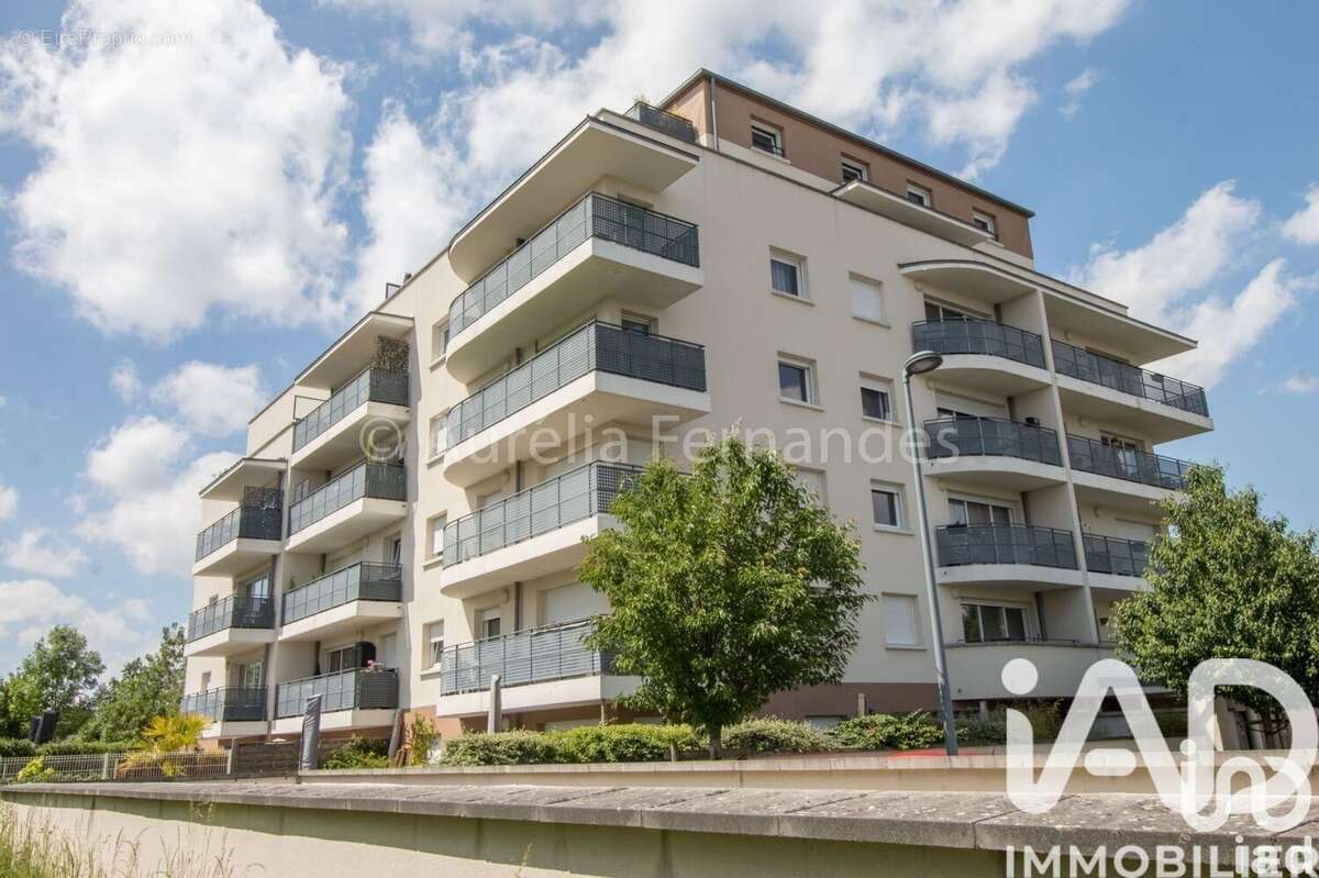 Photo 8 - Appartement à CHENNEVIERES-SUR-MARNE