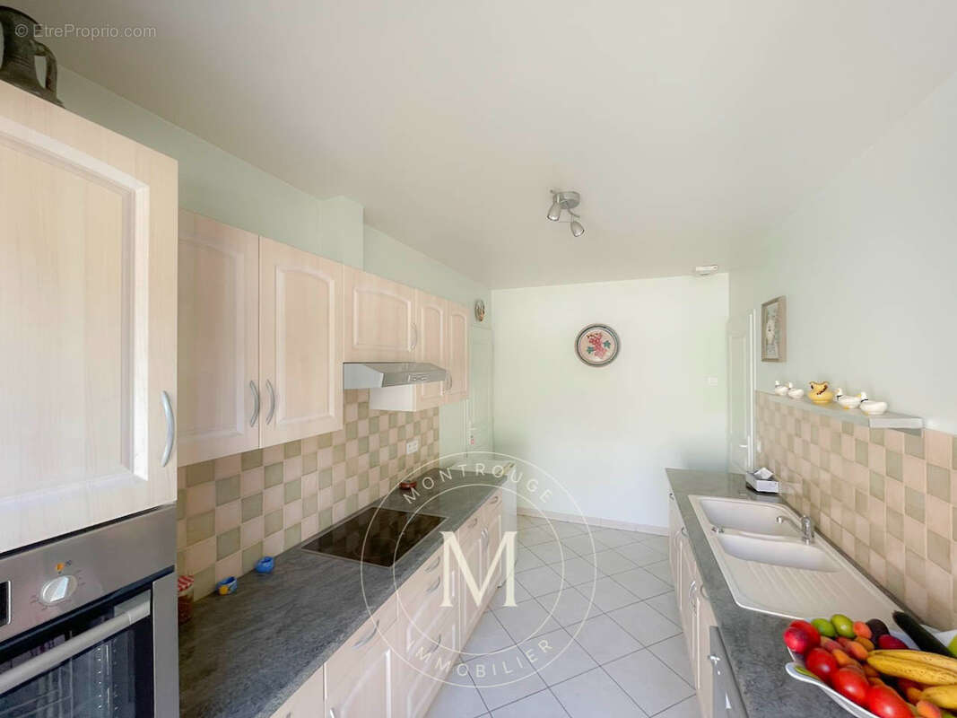 Maison de 120m² à Misy-sur-Yonne - 1460m² de terrain - photo 13