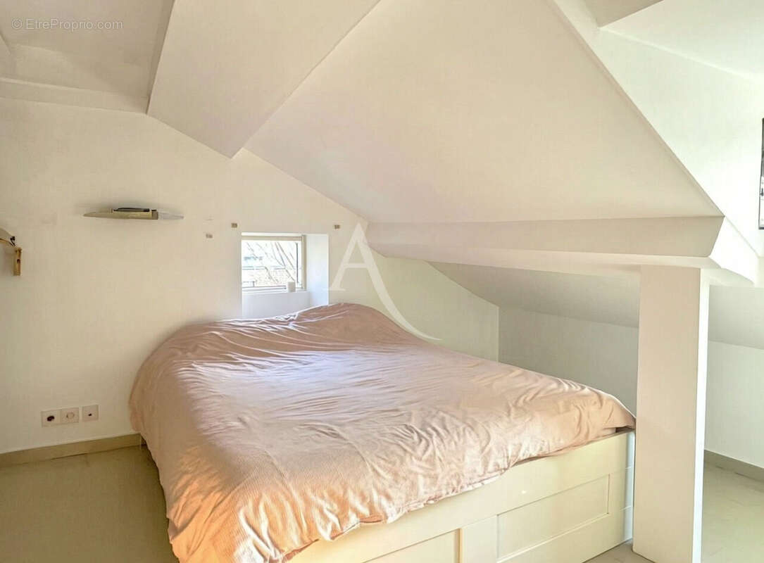 Appartement à CHOISY-LE-ROI