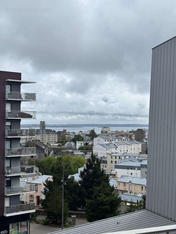 Appartement à BREST