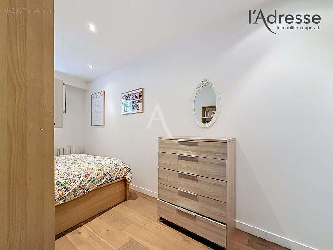 Appartement à PUTEAUX