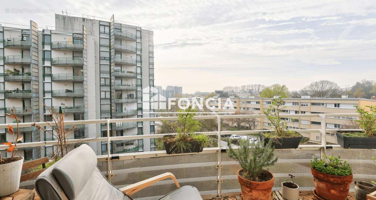 Appartement à MASSY
