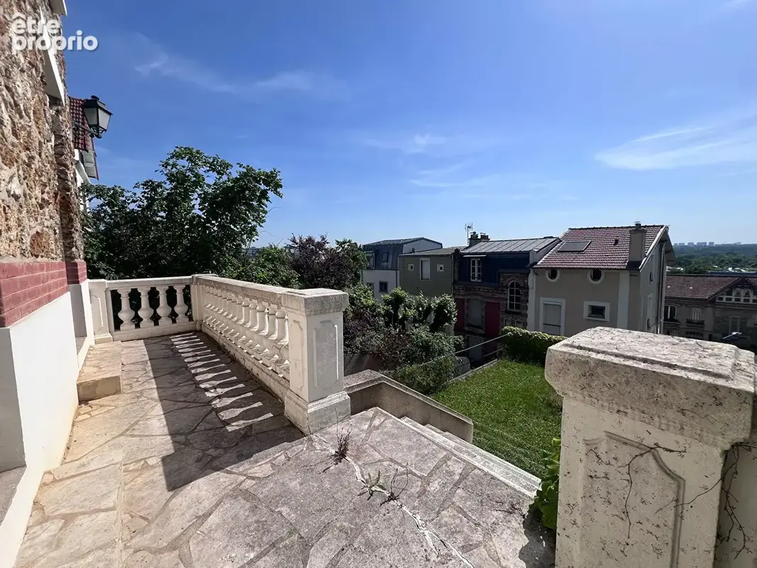 Maison 160m² à suresnes - photo 17