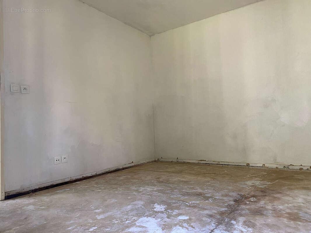 Appartement à SAINTE-EULALIE