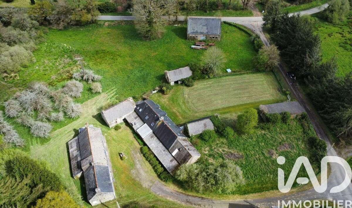 Photo 2 - Maison à LANGONNET