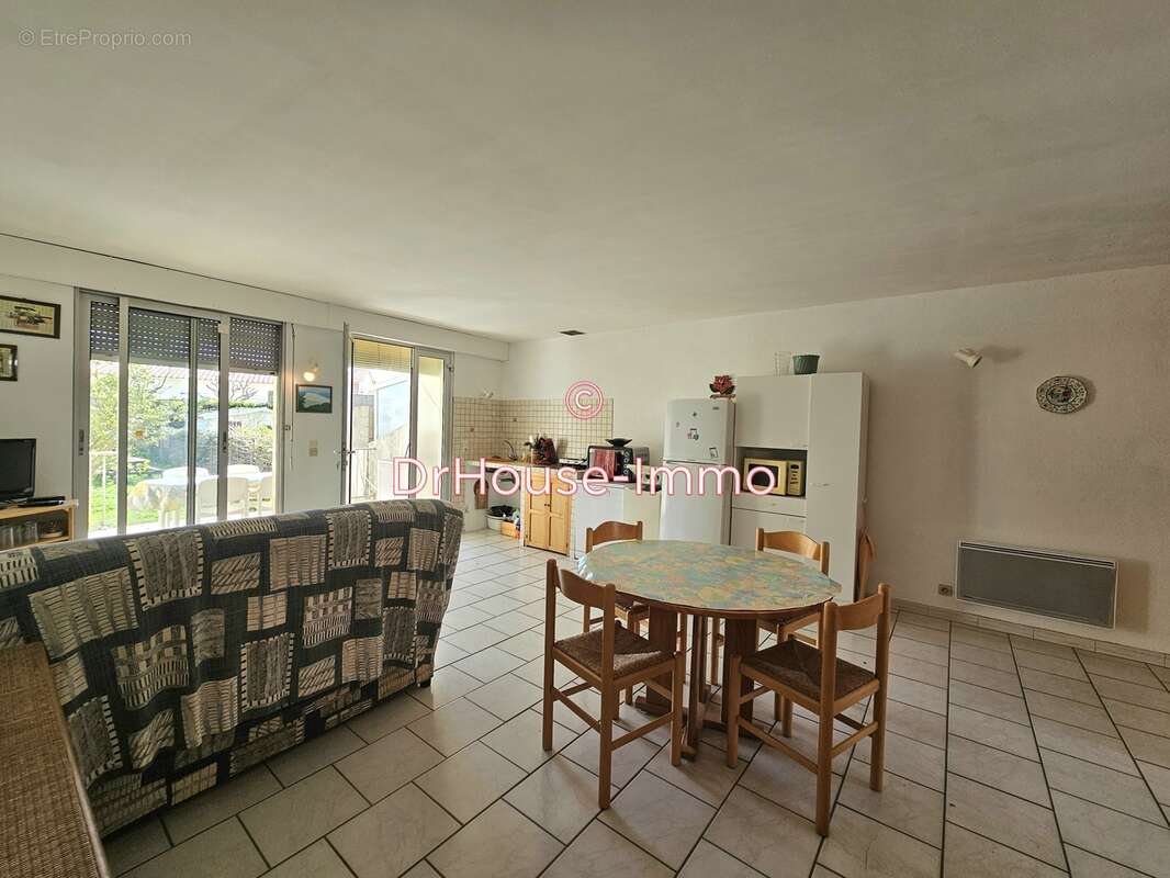 Appartement à SAINTE-MARIE