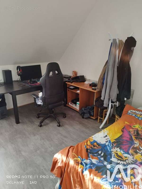 Maison 125 m² à Le Chesne  - photo 2