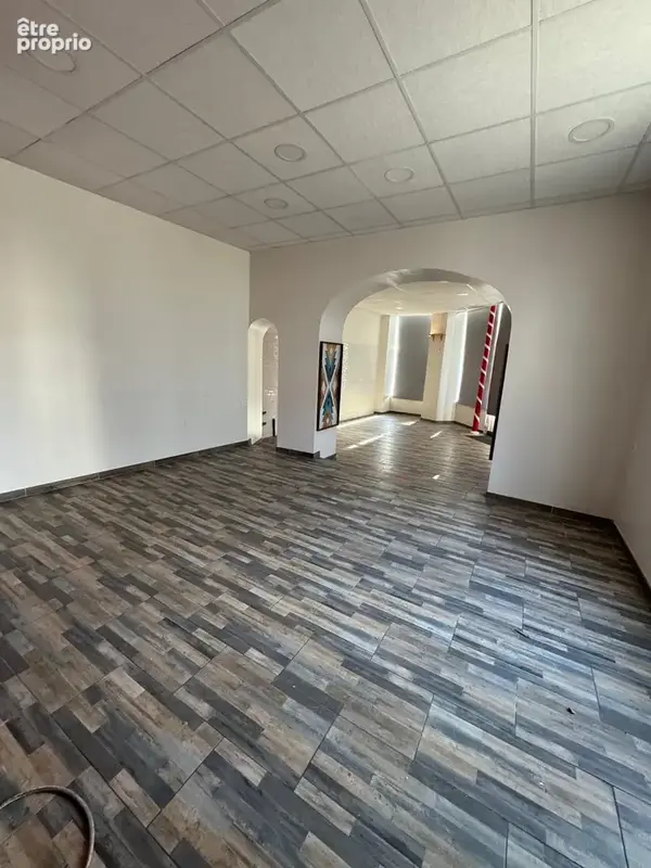 Immeuble 4 lots de 282m2 - Boulevard de Châteaudun à Orléans - photo 2