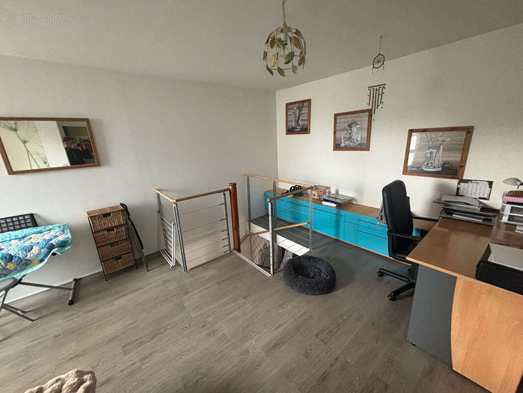 Appartement à AMIENS