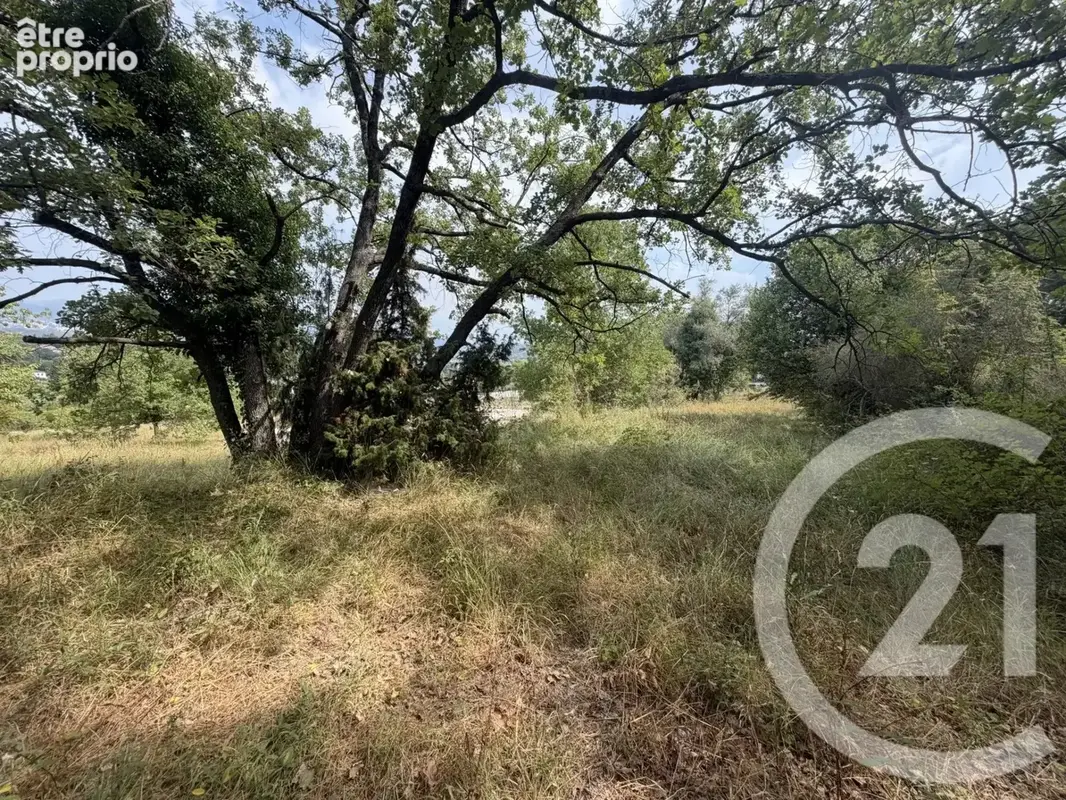 Terrain 2250 m² à Mougins  - photo 6