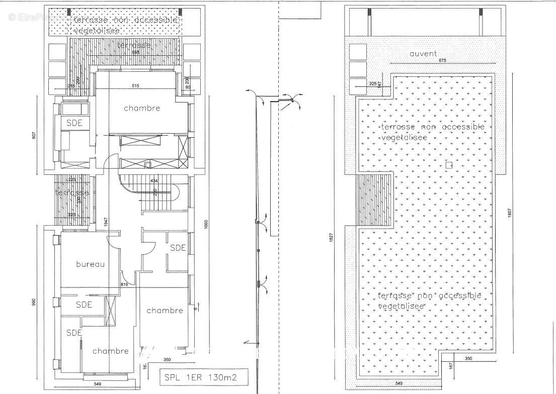 Terrain à RUEIL-MALMAISON