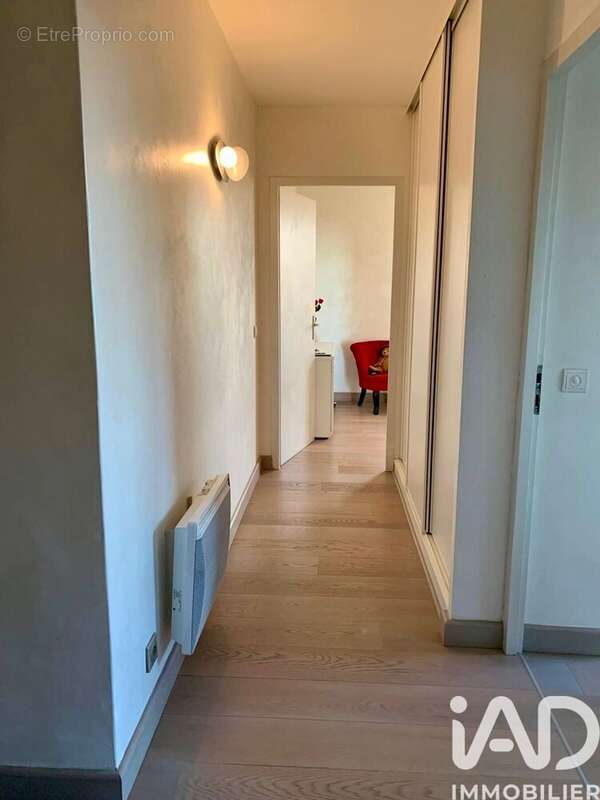 Photo 5 - Appartement à ANNEMASSE
