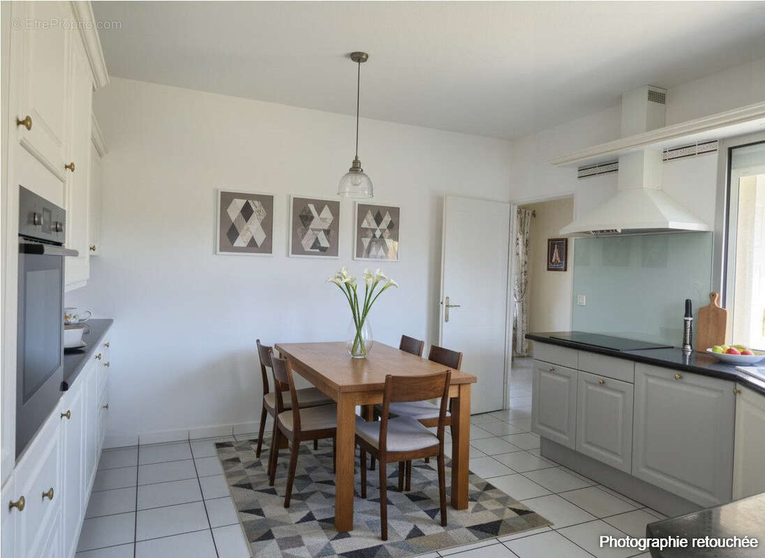 Maison 148 m² à Pessac  - photo 9