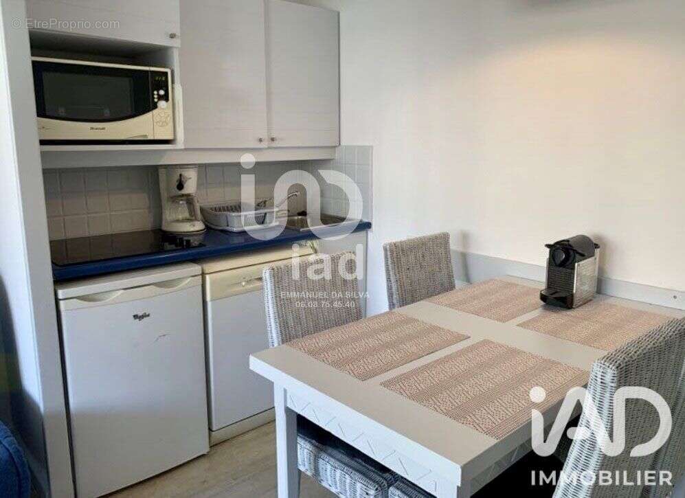 Photo 6 - Appartement à CANNES