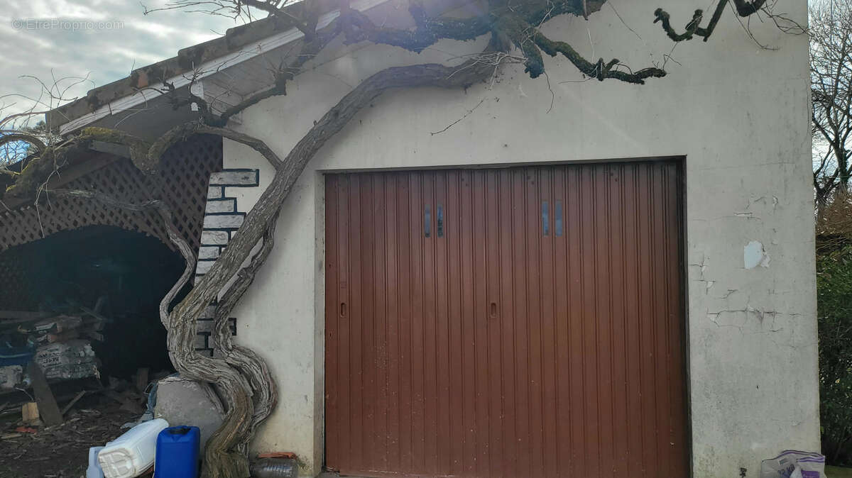 Maison à NARROSSE
