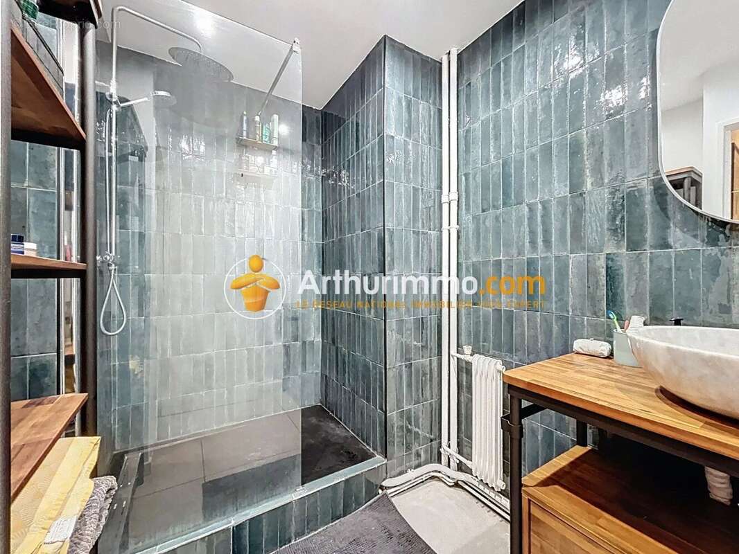 Appartement à ARGENTEUIL