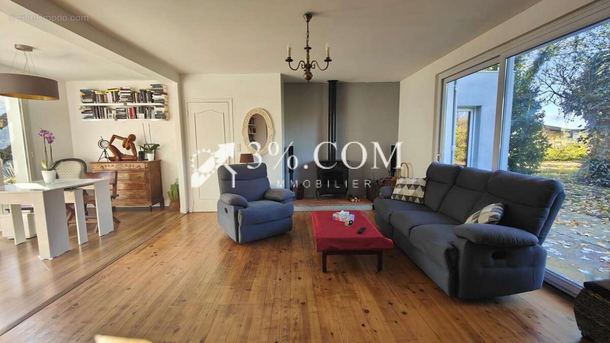 Maison à MONT-DE-MARSAN