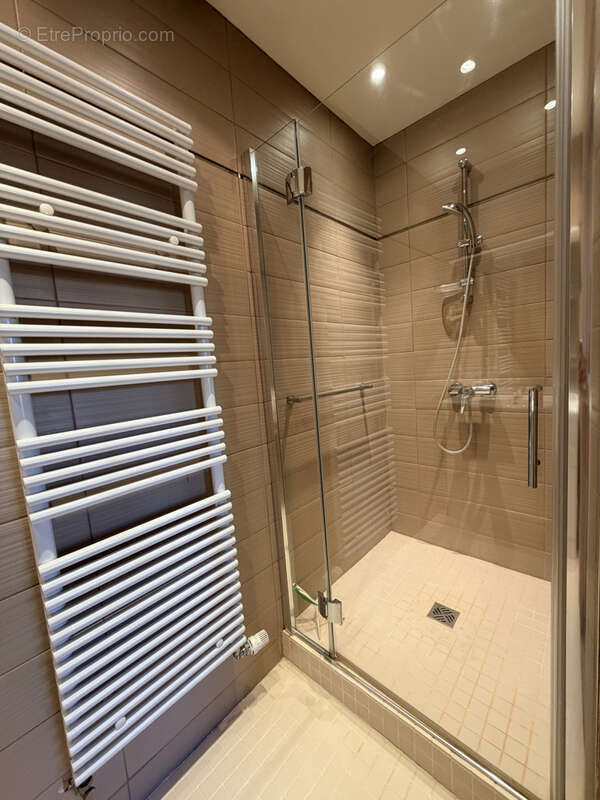 Appartement à TROUVILLE-SUR-MER