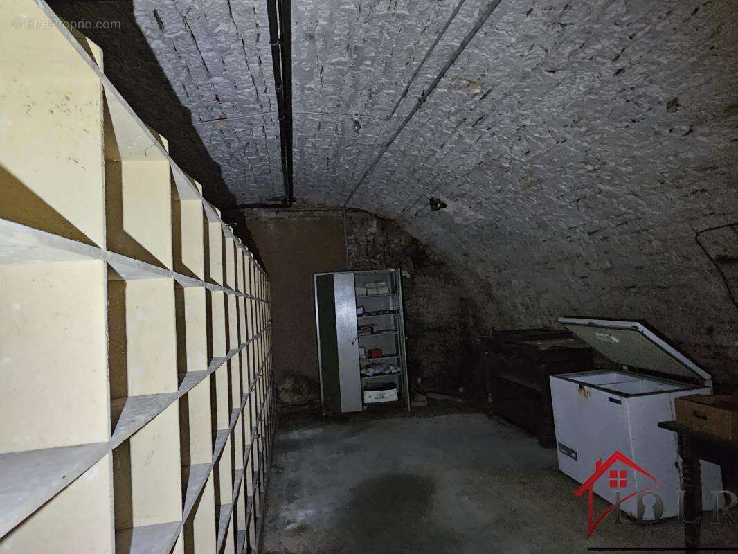 Appartement à JOINVILLE