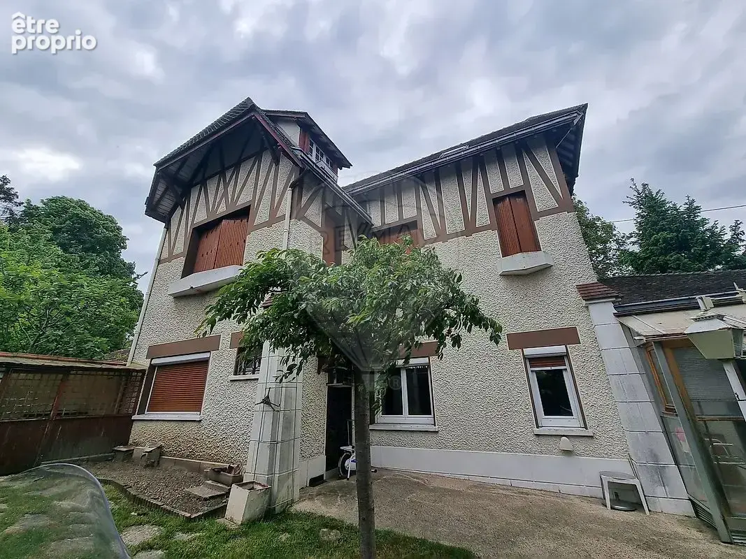 Maison 4 chambre(s) à vendre - photo 37