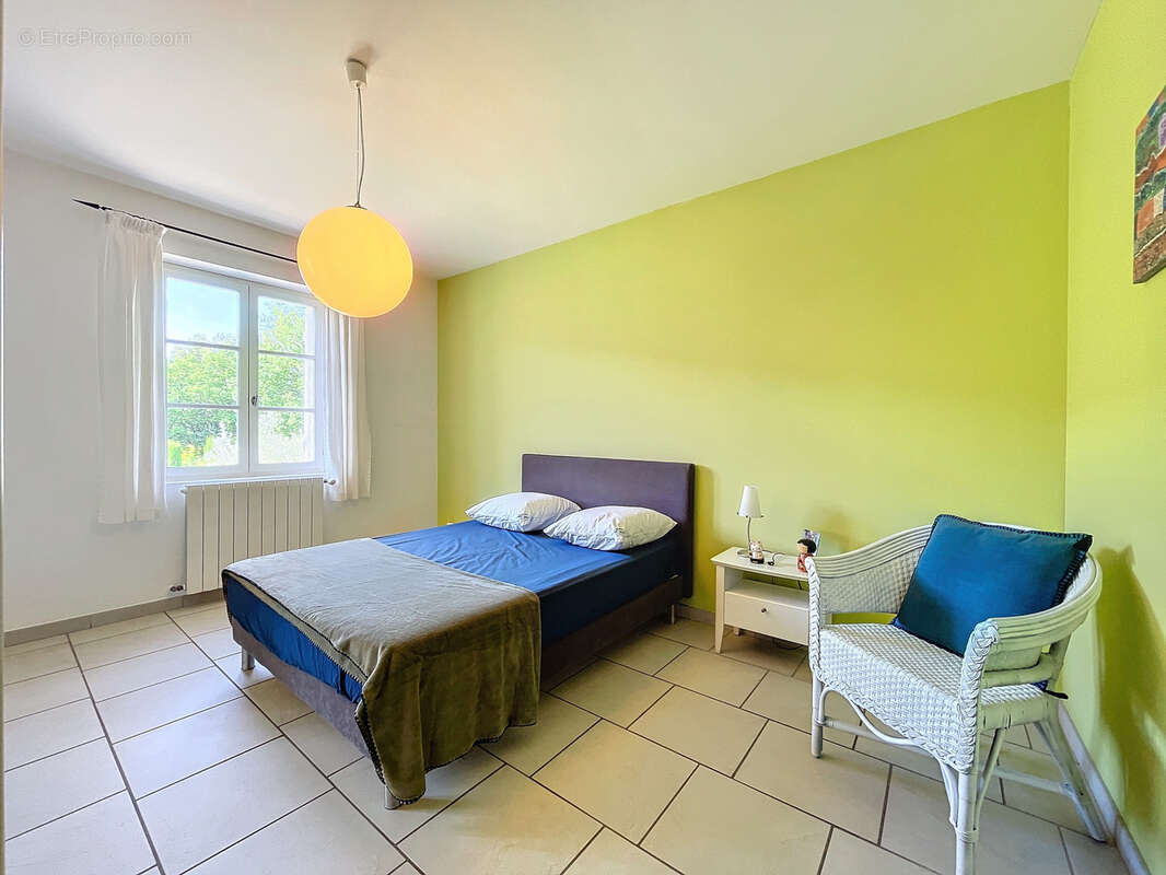 Maison à VAISON-LA-ROMAINE