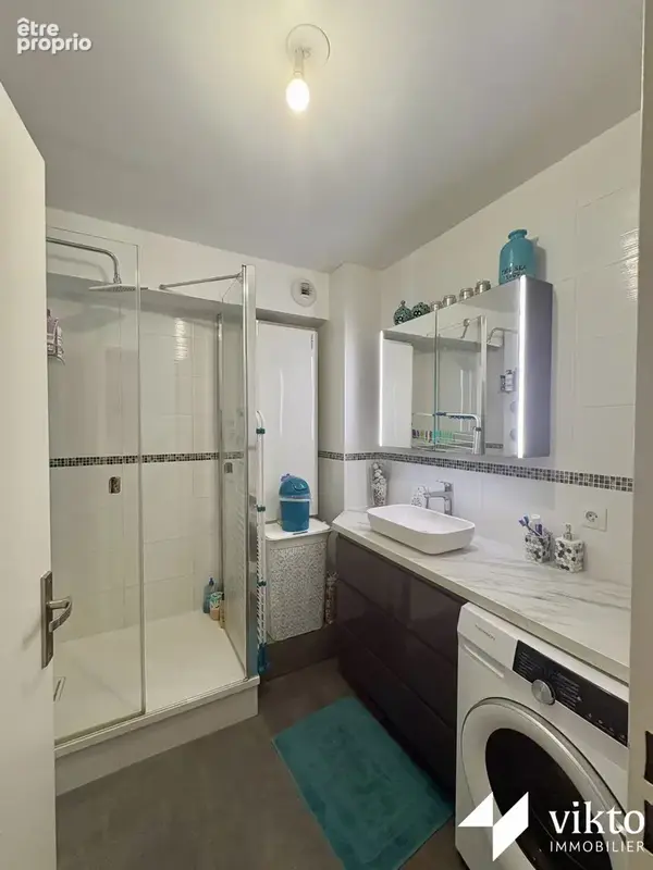 Appartement 48 m² à Saint-Arnoult  - photo 6