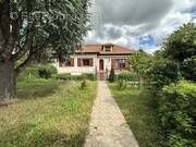 Maison à BUXEROLLES