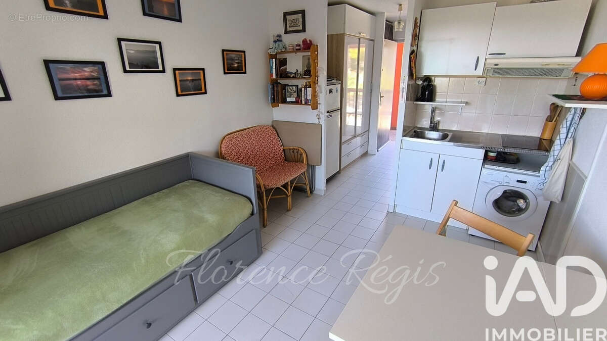 Photo 5 - Appartement à BALARUC-LES-BAINS