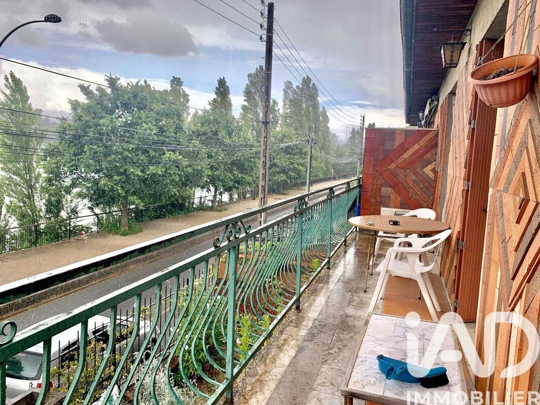 Photo 9 - Maison à VILLENEUVE-LE-ROI