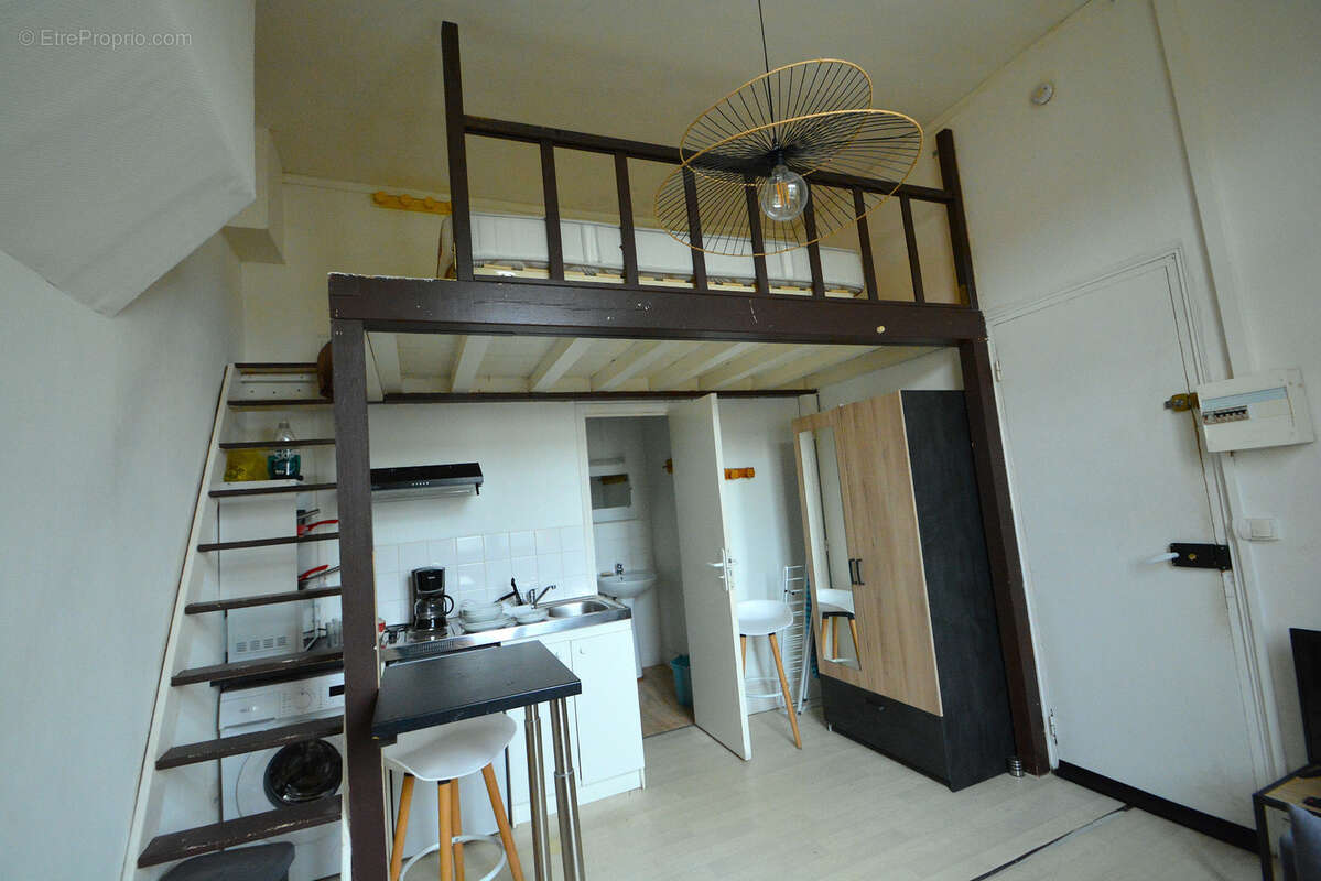 Immeuble de rapport à vendre DOUAI (59) - photo 4