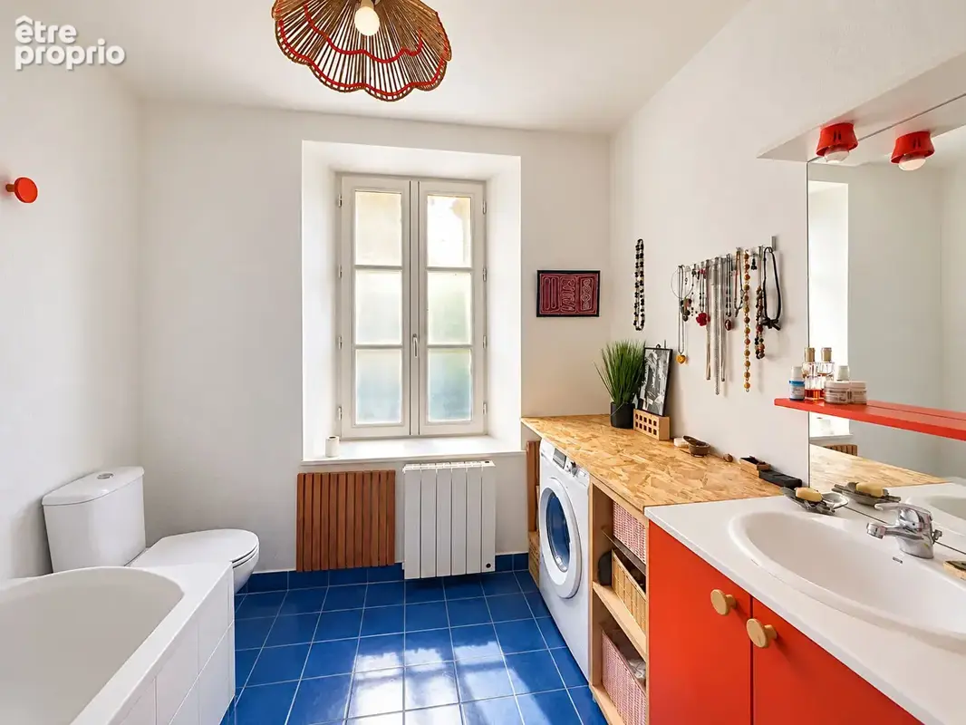 Maison de caractère rénovée à Châtelaudren - photo 14