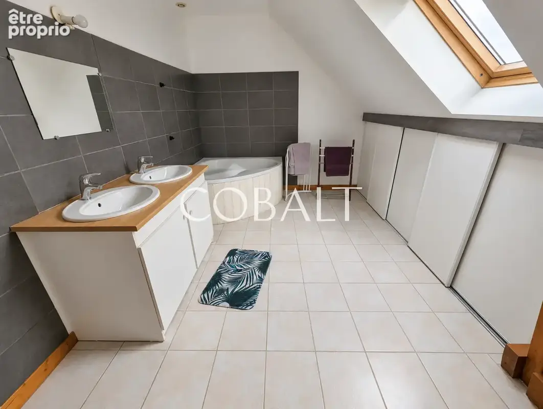 Maison familiale - proche forêt - photo 10