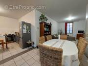 Photo 1 - Appartement à CUISERY