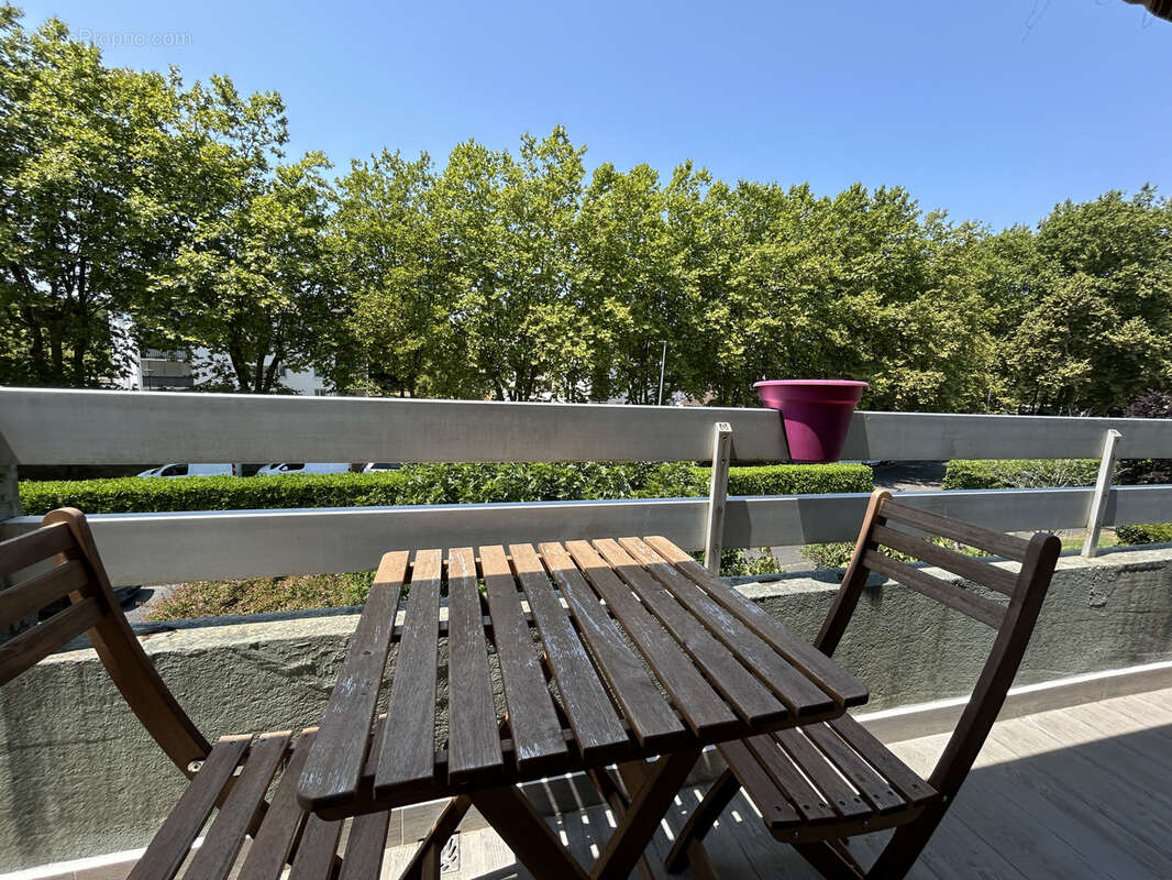 Quartier Aritxague -T4 - 80m2 - photo 8