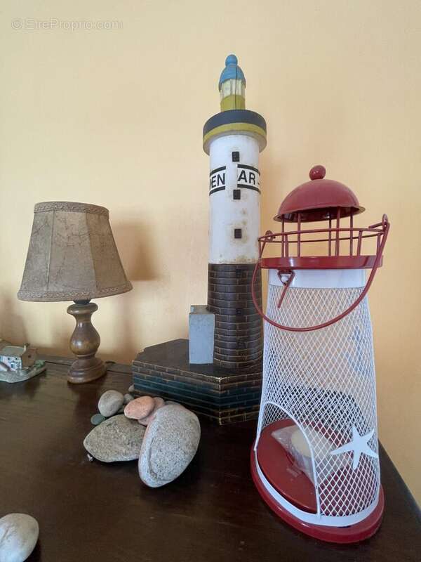 Maison à RIEC-SUR-BELON