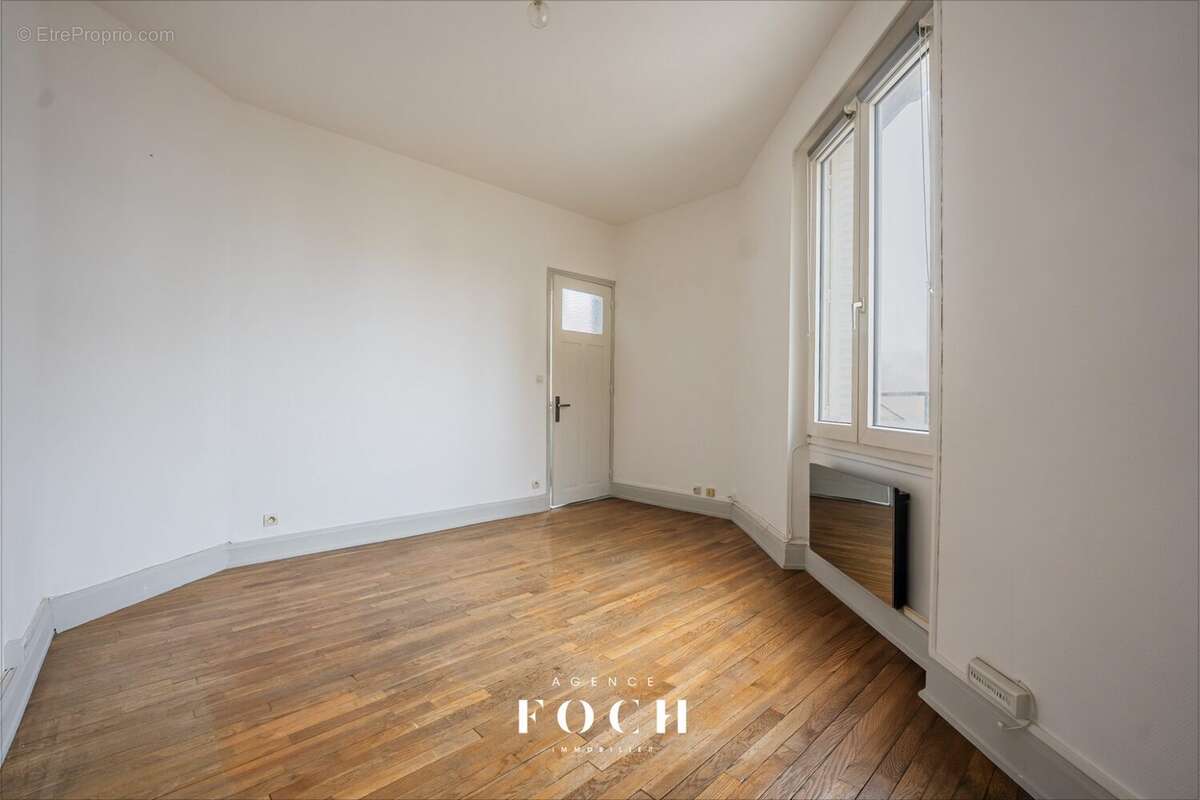 Appartement à SAINT-MAX