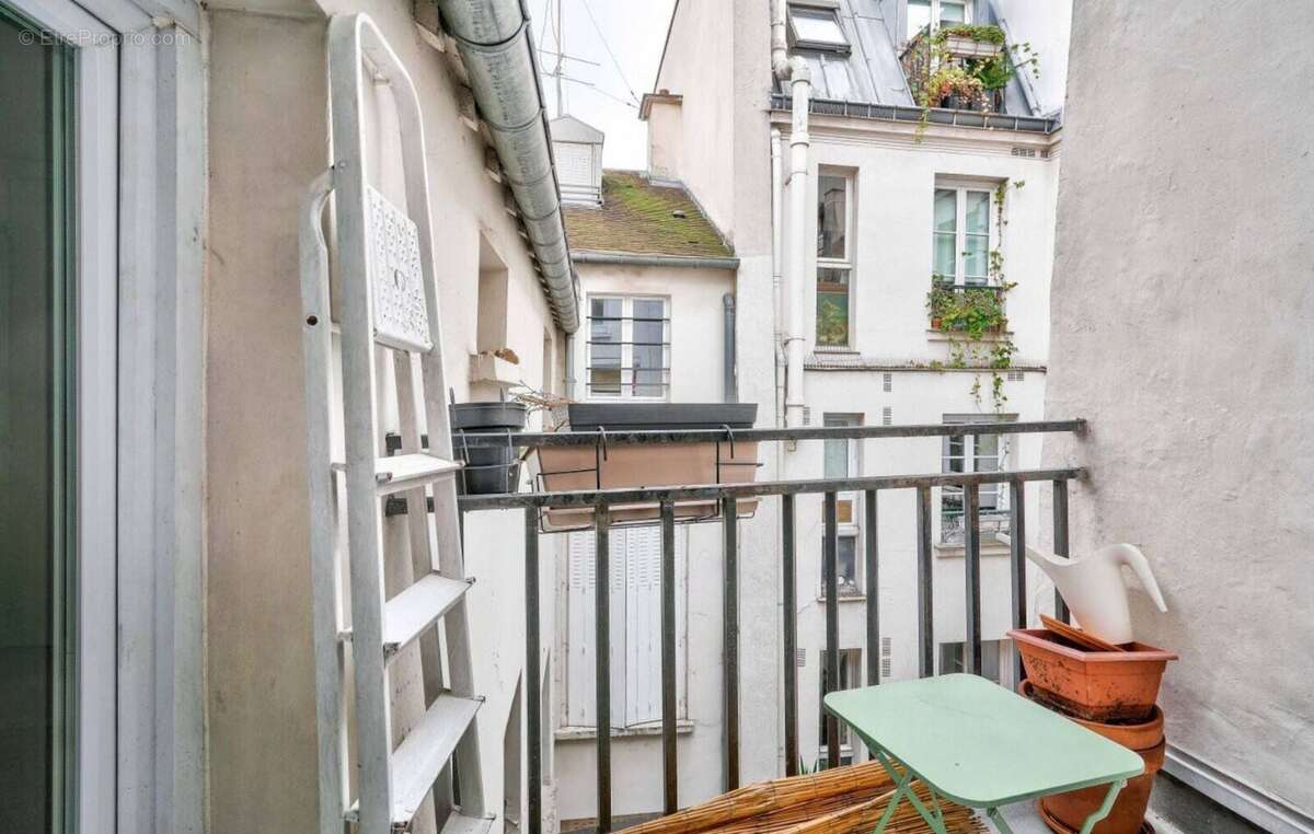 WhatsApp Image 20231216 at 18.02.21 4 - Appartement à PARIS-1E