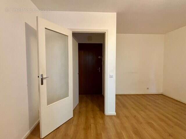 Appartement à SAINTE-FOY-LES-LYON