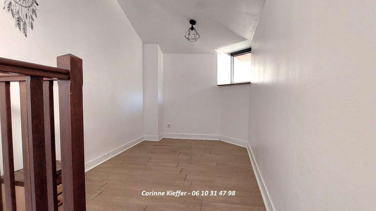 Appartement à SAINT-LEU-LA-FORET